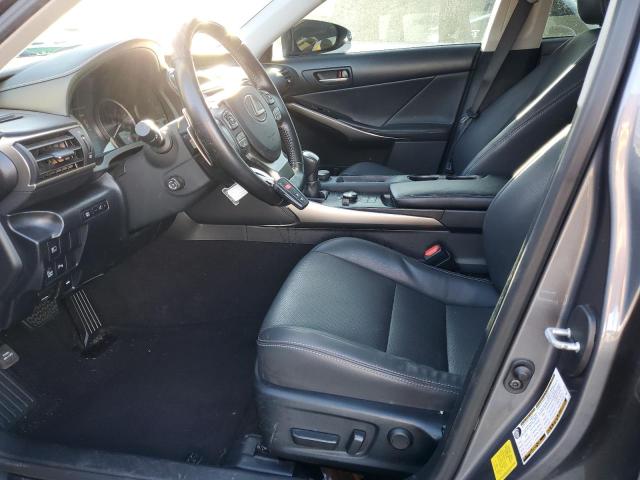 JTHDA1D24L5107591 Lexus Is 300 Premium