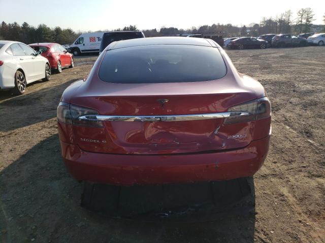 5YJSA1E49JF241758 Tesla MODEL S