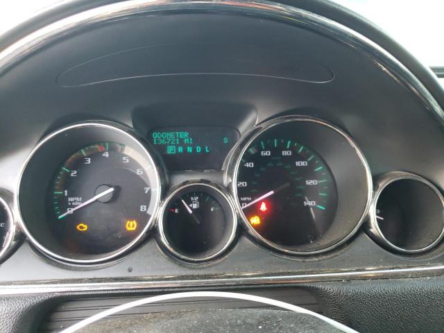 5GAKRBKD9GJ272577 Buick Enclave