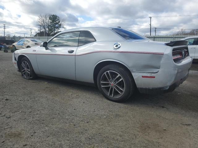 2C3CDZGG4KH752585 Dodge Challenger