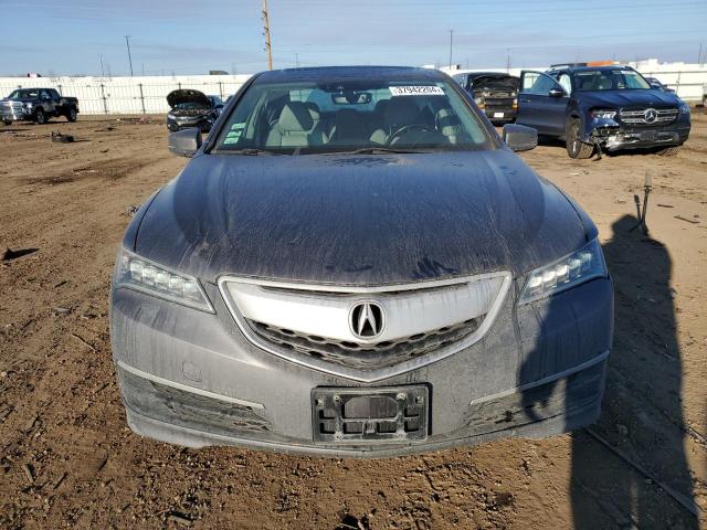 19UUB1F56HA008857 Acura TLX TECH