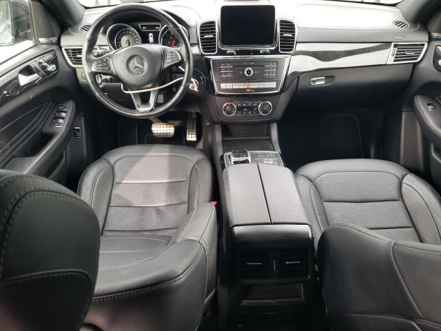 4JGED6EB7JA099799 Mercedes-Benz Gle Coupe 43 Amg