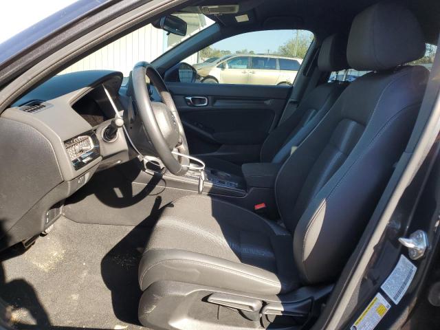 2HGFE2F50PH515808 Honda Civic Sport