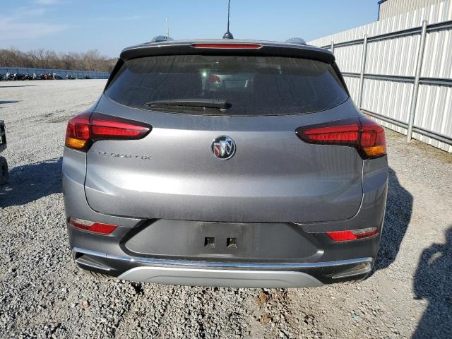 KL4MMFSL2NB063042 Buick Encore Gx Essence