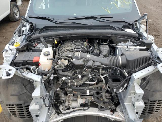 1C4RJKBG0P8837742 Jeep Grand Cherokee L Limited