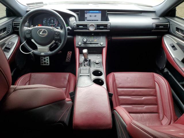 JTHSE5BC6F5003283 Lexus RC 350