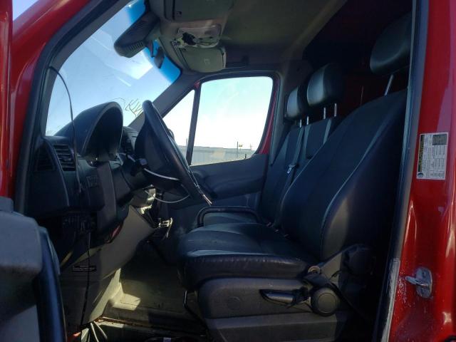 WD3PE7DC3E5890513 Mercedes-Benz Sprinter 2500