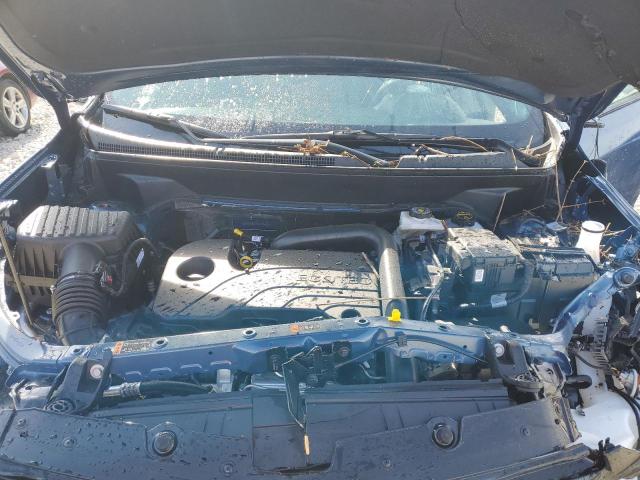 3GNAXWEG7RL233471 Chevrolet EQUINOX RS
