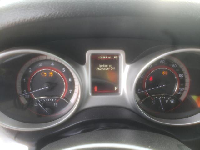 3C4PDCAB4JT309561 Dodge JOURNEY SE