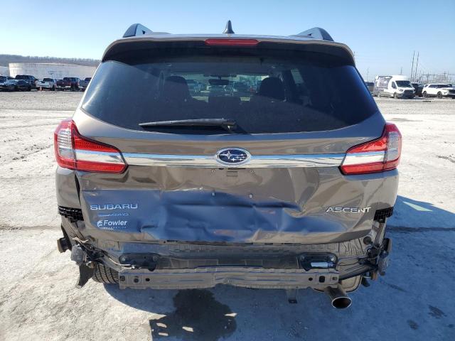 4S4WMACD6M3425225 Subaru Ascent Premium