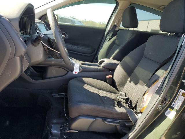3CZRU5H54GM750530 Honda HR-V EX