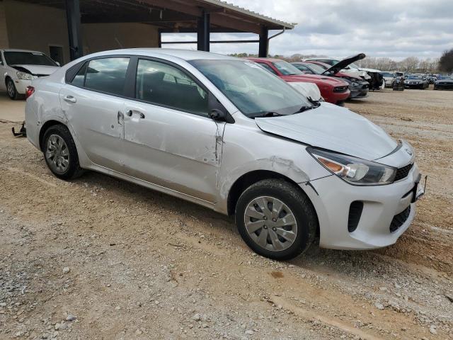 3KPA24AD6LE358769 KIA RIO LX