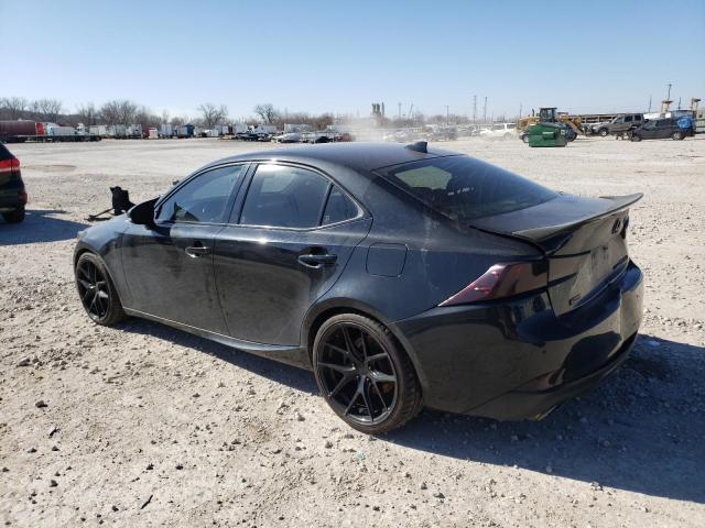 JTHGZ1E25L5017788 Lexus Is 350 F-sport
