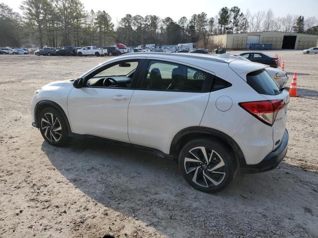 3CZRU6H12KM705890 Honda HR-V SPORT