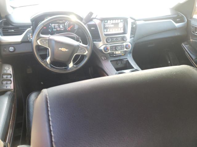 1GNSCHKC2LR132917 Chevrolet Suburban C1500 Lt