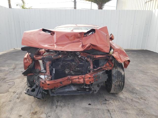 2C3CDZAGXLH179511 Dodge Challenger Sxt