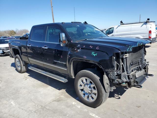 1GT12SEG7KF251940 GMC Sierra K2500 Denali