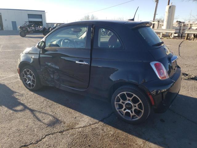 3C3CFFKH8JT425766 Fiat 500 POP