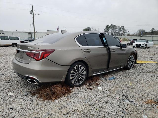 JH4KC1F57LC000233 Acura Rlx Technology