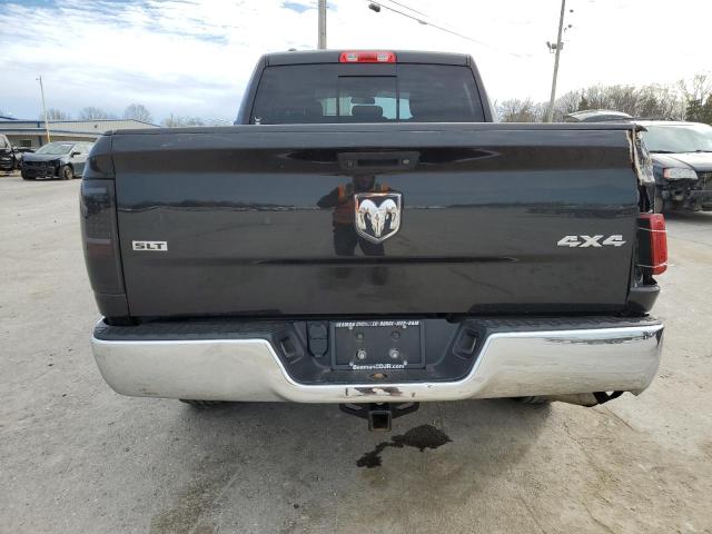 1C6RR7GT9JS106692 RAM 1500 Slt
