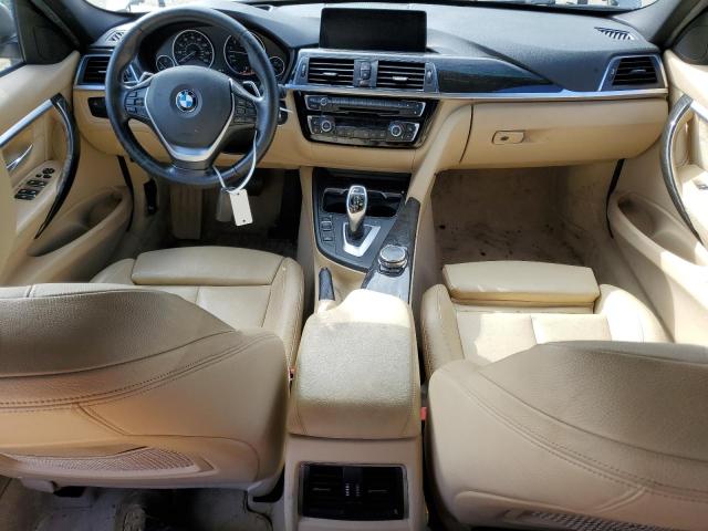 WBA8E9G5XGNT47680 BMW 328 I Sulev