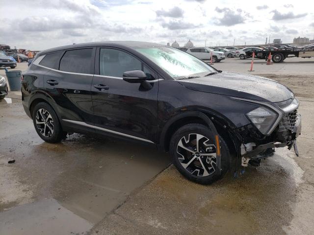 5XYK33AF8PG098946 KIA Sportage Ex