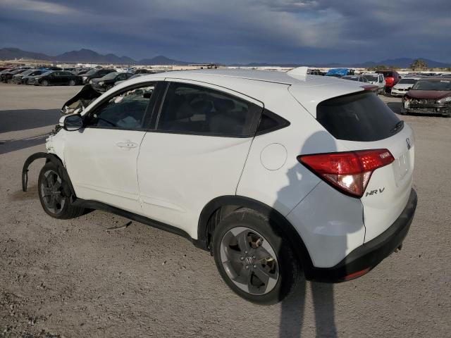 3CZRU5H58JM705744 Honda HR-V EX
