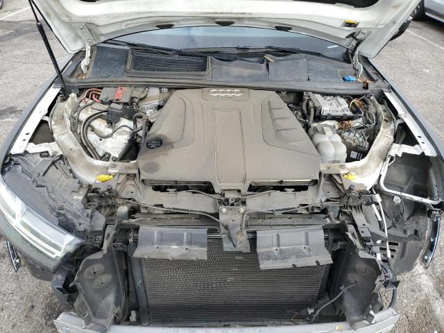 WA1LHAF78HD039546 Audi Q7 Premium Plus
