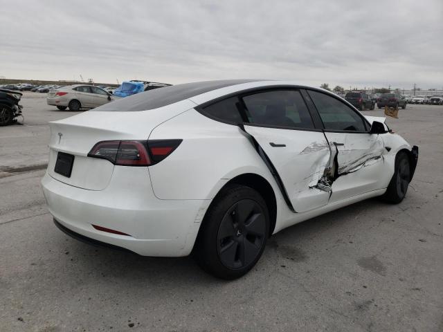 5YJ3E1EA9PF565719 Tesla MODEL 3