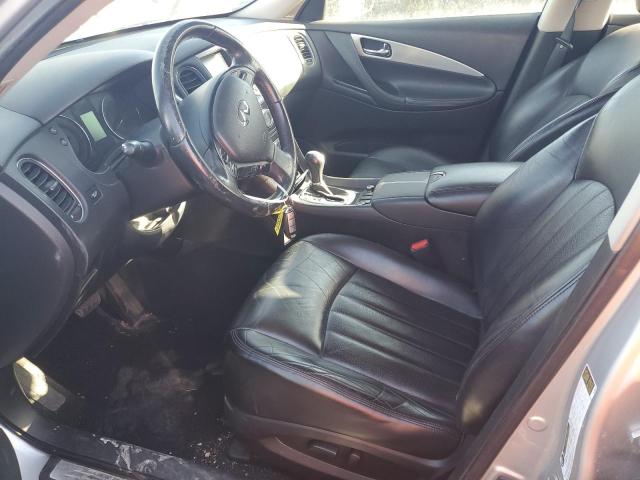 JN1BJ0RR9GM271605 Infiniti QX50