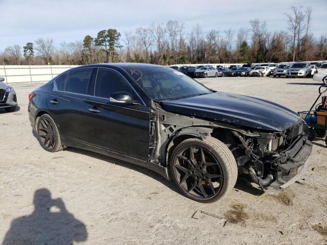 JN1CV7AR2GM253539 Infiniti Q50 BASE