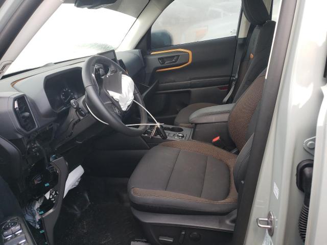 3FMCR9D91PRE21473 Ford Bronco Sport Badlands