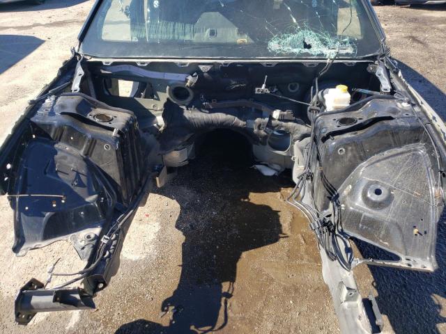 2C3CDXL98KH668278 Dodge Charger Srt Hellcat