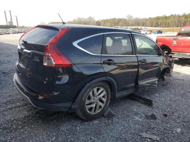 2HKRM4H55FH620521 Honda CR-V EX