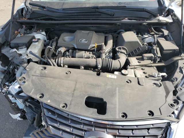 JTJDARDZXM5022170 Lexus Nx 300 Base