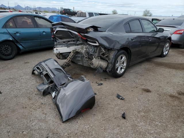 2C3CDXBG4HH530987 Dodge Charger Se