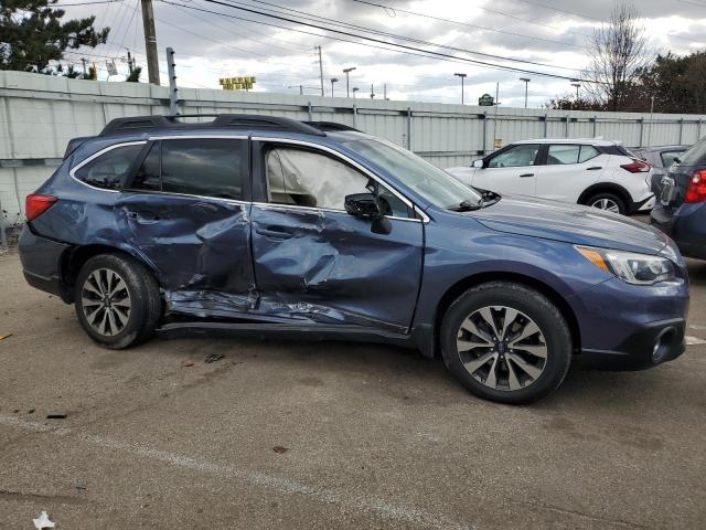 4S4BSENC6H3340049 Subaru Outback 3.6r Limited