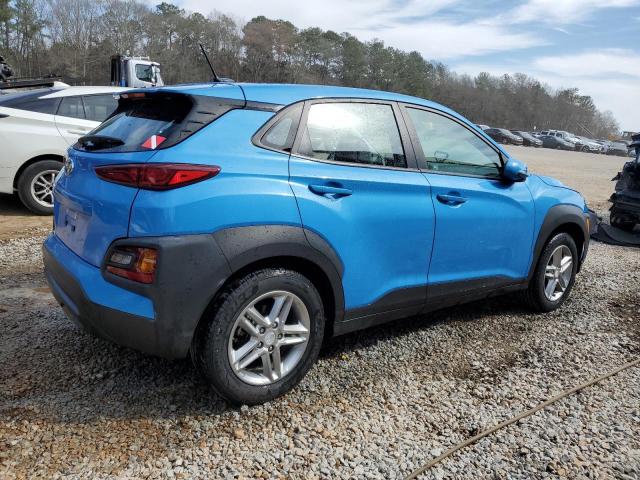 KM8K12AA6MU638790 Hyundai Kona Se