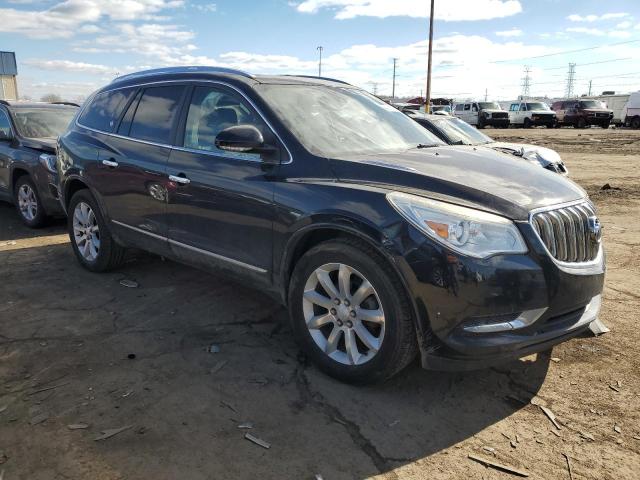 5GAKRCKD1GJ136255 Buick Enclave