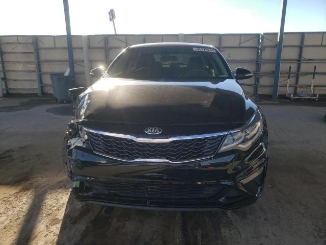 5XXGT4L36LG428337 KIA Optima Lx