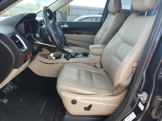 1C4RDHDG2EC449655 Dodge DURANGO LIMITED