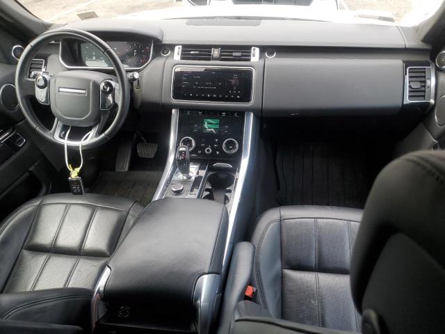 SALWR2RV9KA842061 Land Rover Range Rover Sport Hse