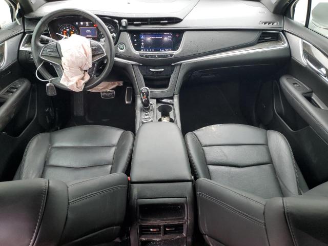 1GYKNGRS5LZ155502 Cadillac Xt5 Sport