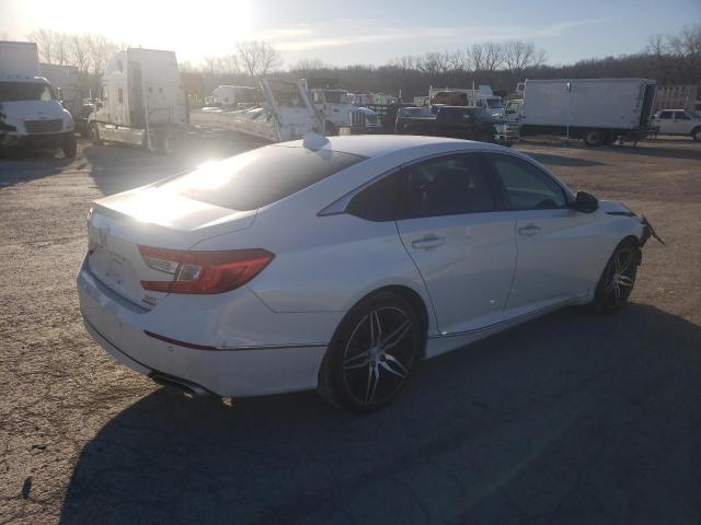 1HGCV2F90MA019133 Honda Accord Touring