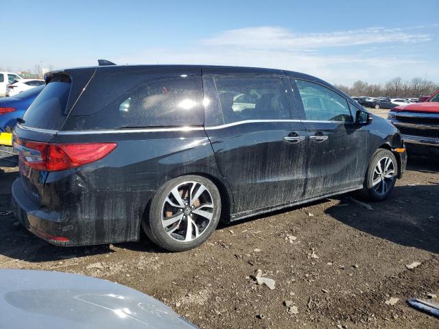 5FNRL6H90LB045840 Honda Odyssey Elite