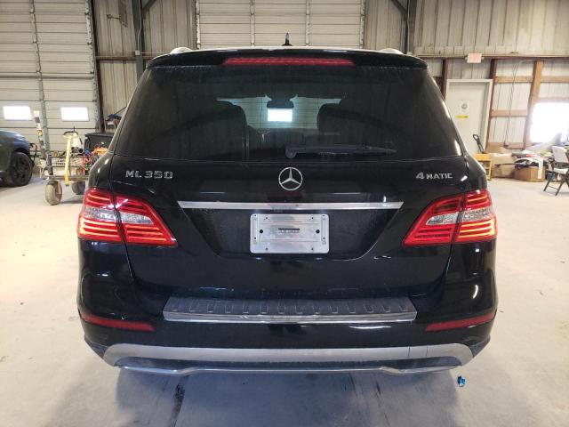 4JGDA5HB6FA555387 Mercedes-Benz Ml 350 4matic