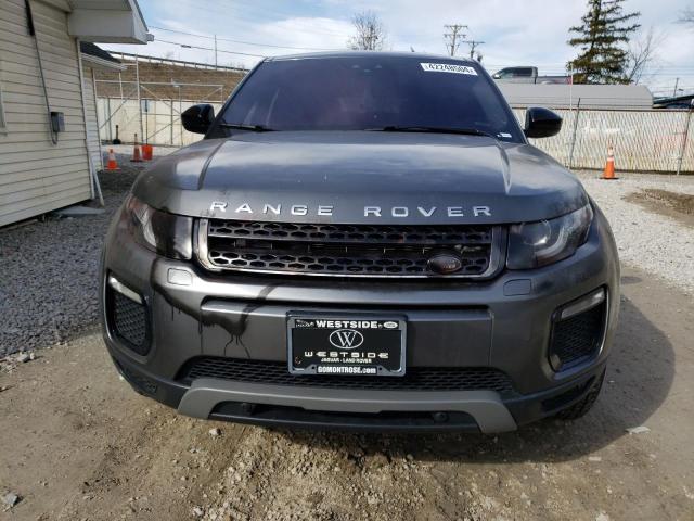 SALVP2RX8KH339809 Land Rover Range Rover Evoque Se