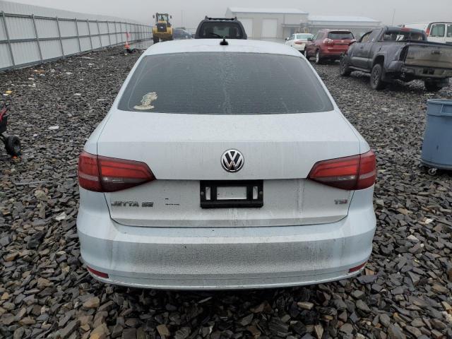 3VWB67AJ9HM283494 Volkswagen JETTA SE