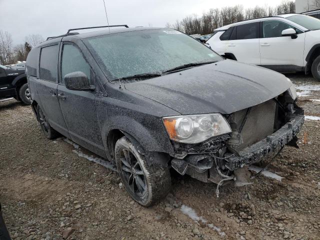 2C4RDGEG5KR661087 Dodge Grand Caravan Gt
