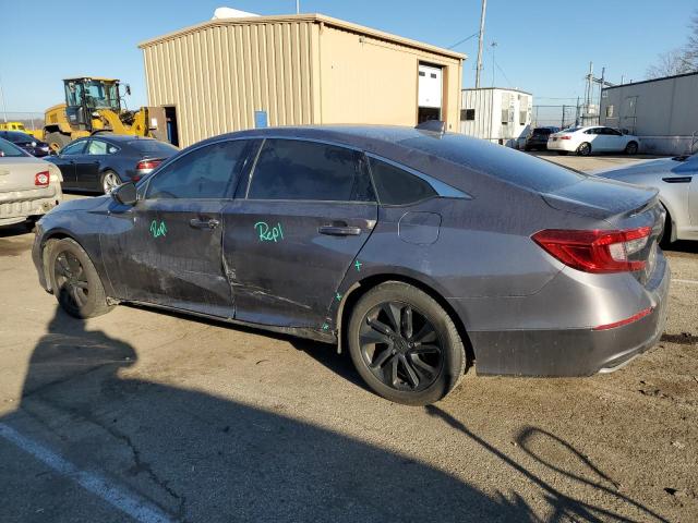 1HGCV1F12KA161484 Honda ACCORD LX